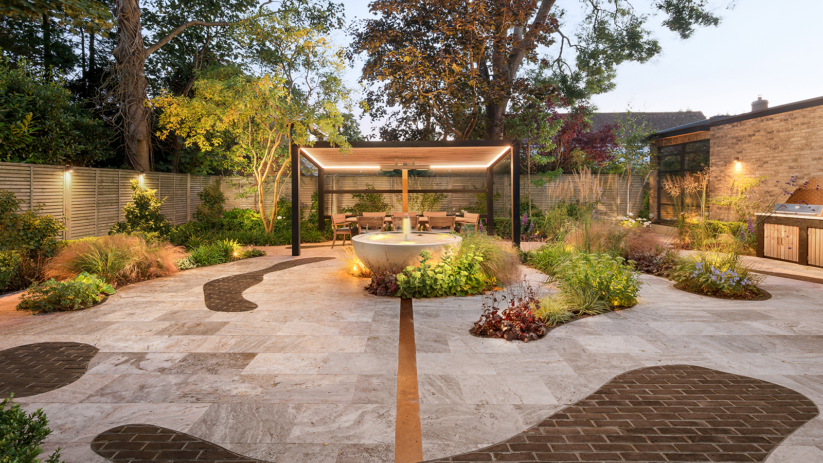 Best outdoor lighting