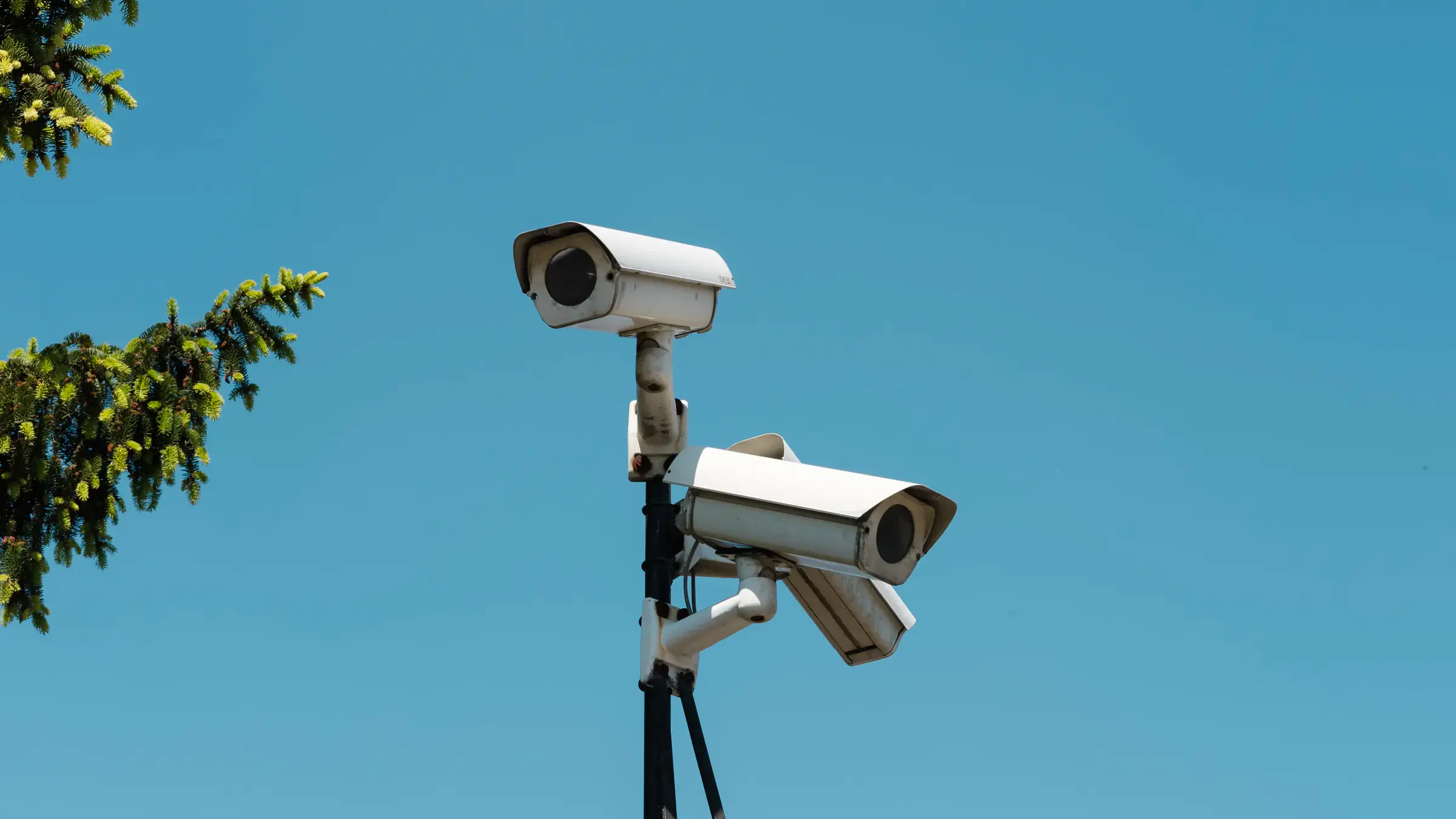 Best outdoor security cameras