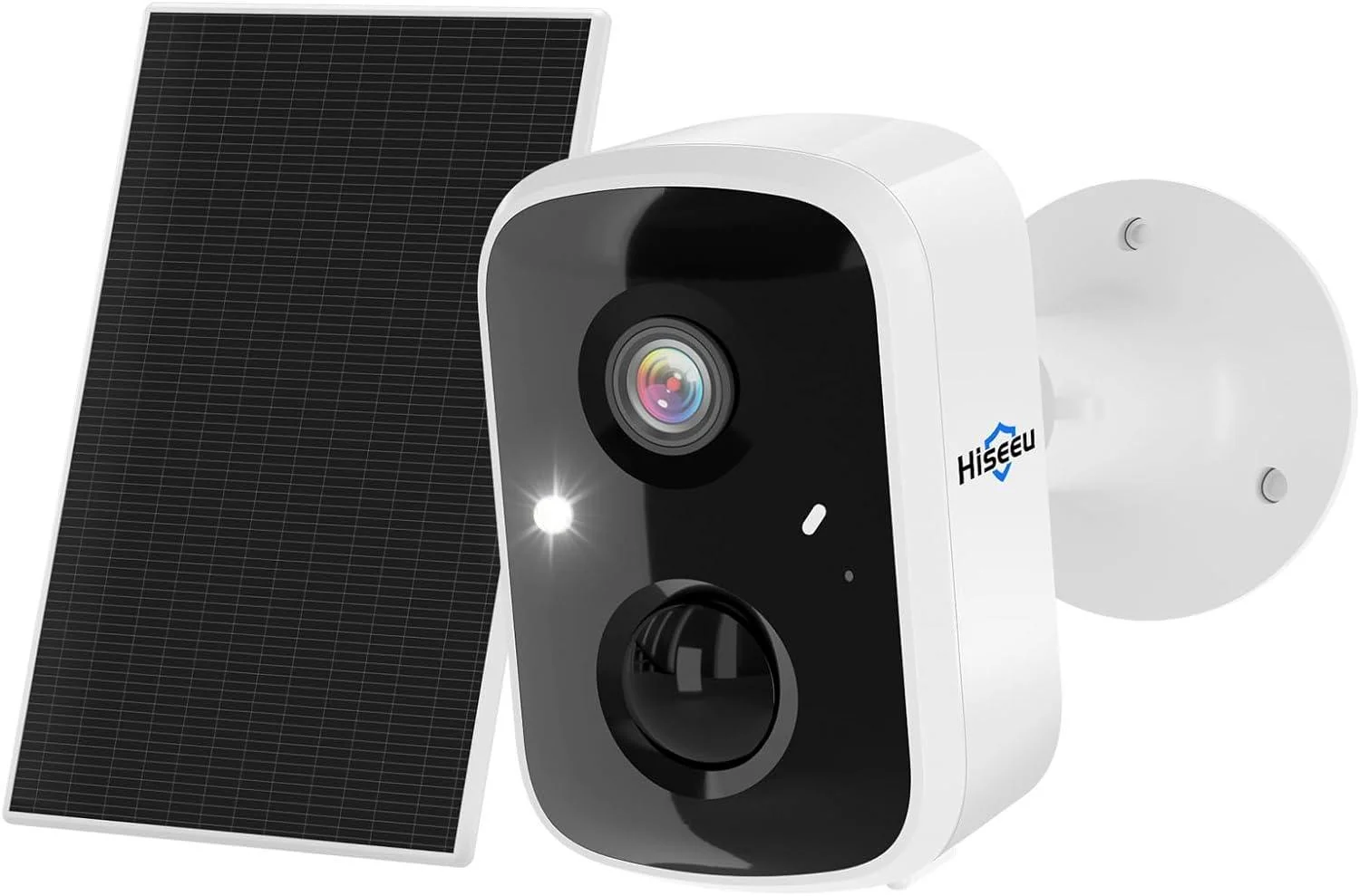 Best outdoor security cameras wireless