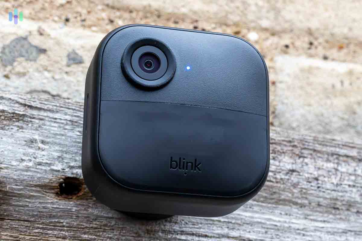 Best outdoor security cameras wireless