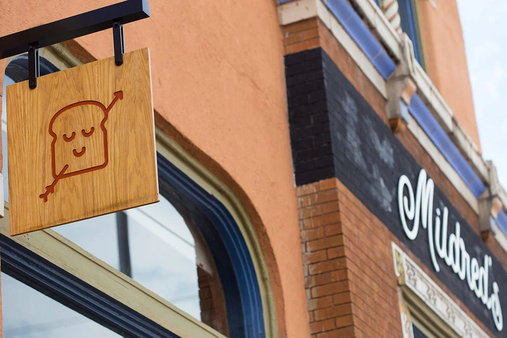 Best outdoor signs for business