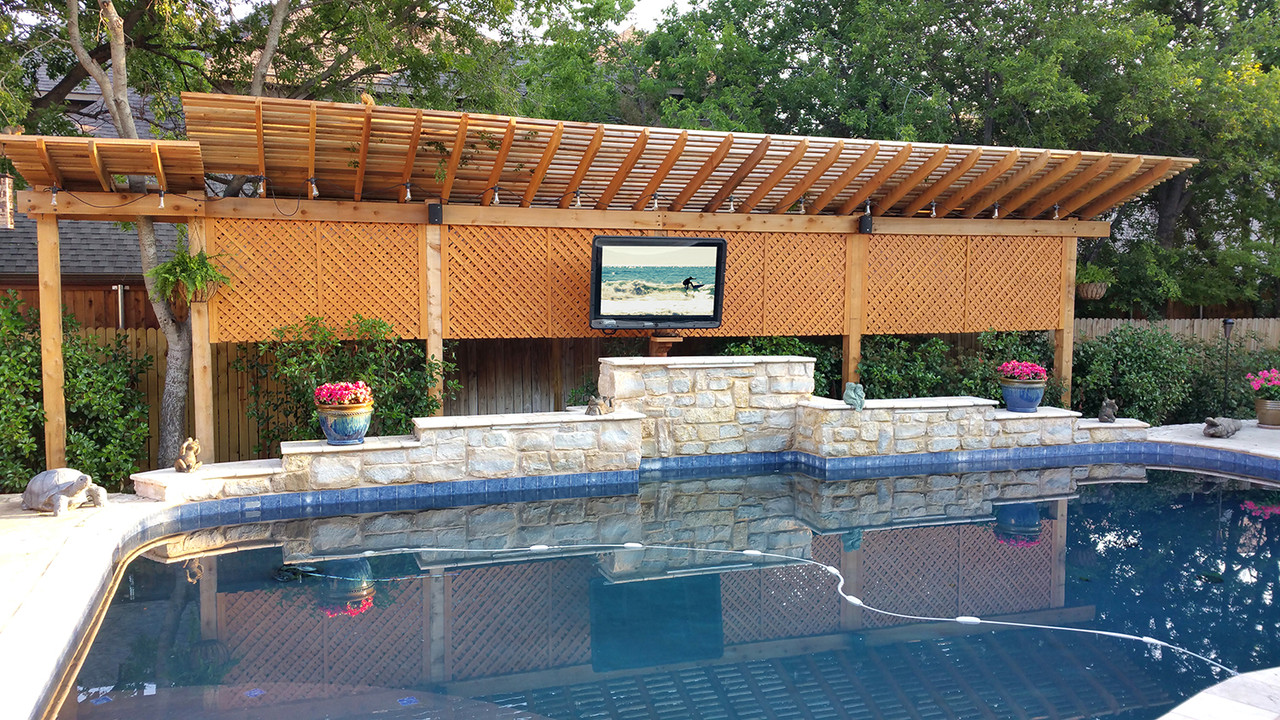 Best outdoor tvs