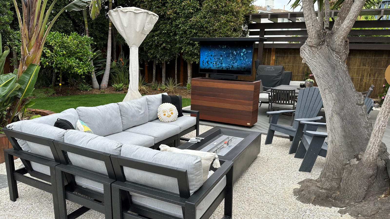 Best outdoor tvs