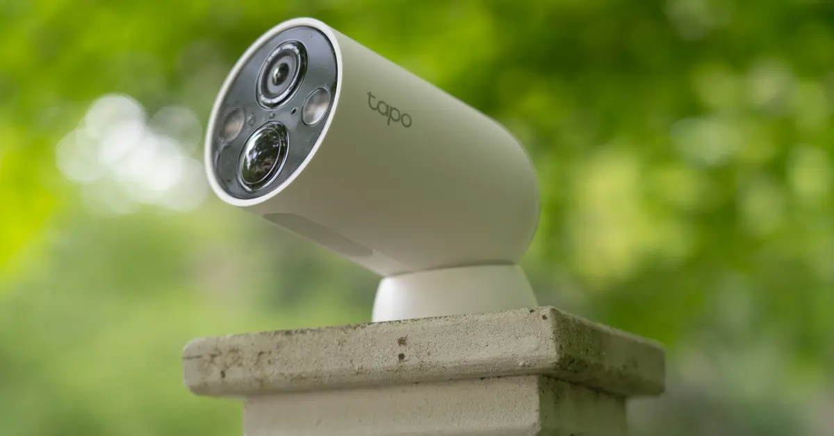Best outdoor wireless cameras