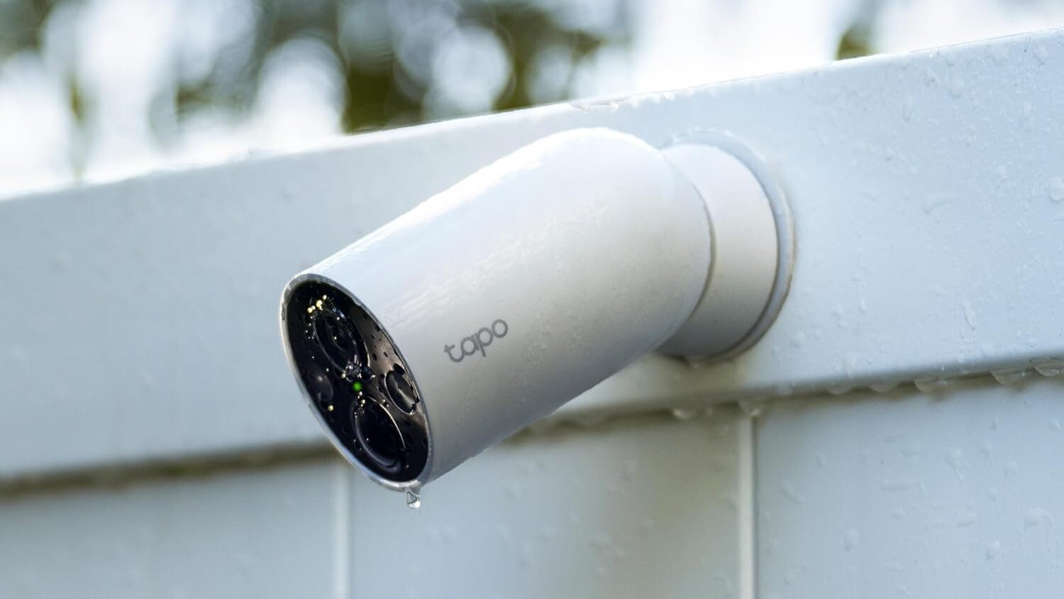 Best outdoor wireless security camera system