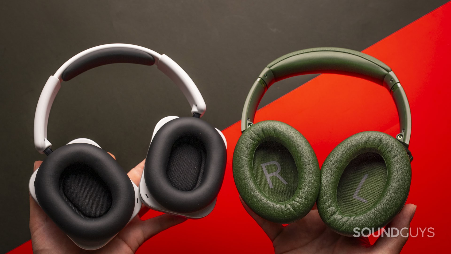 Best over ear headphones for gym