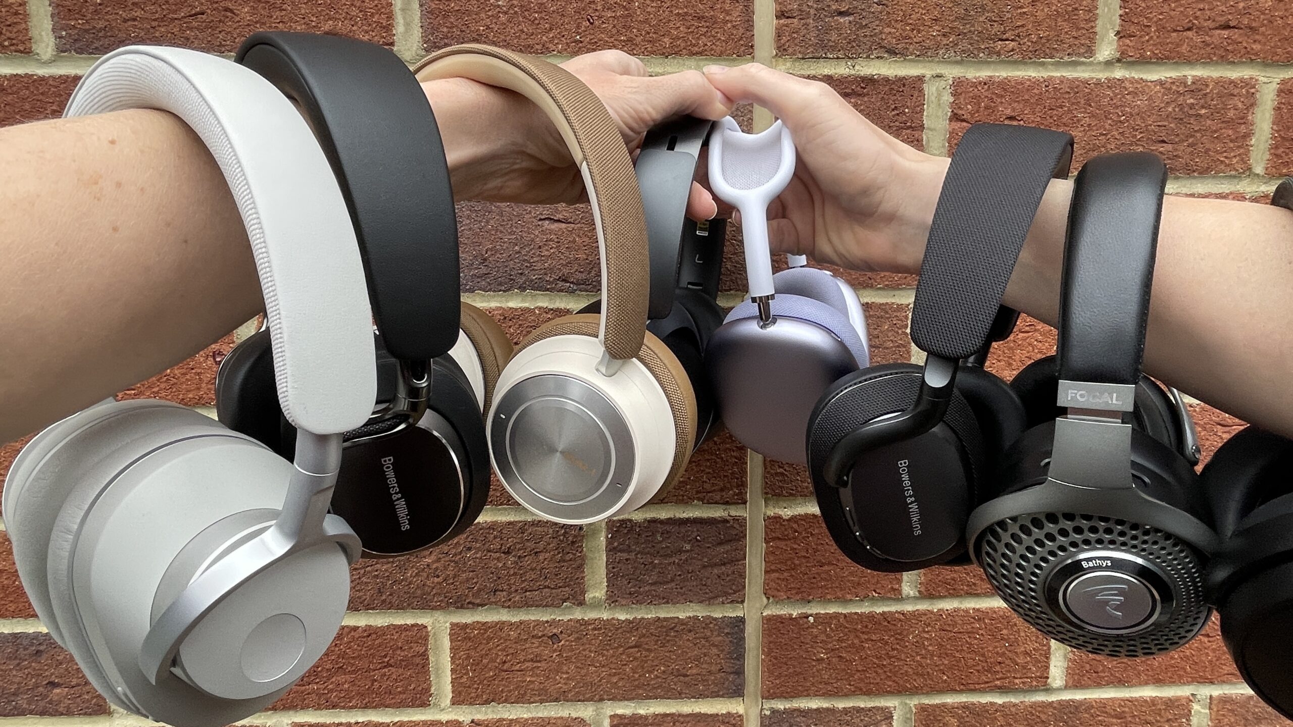 Best over ear wireless headphones
