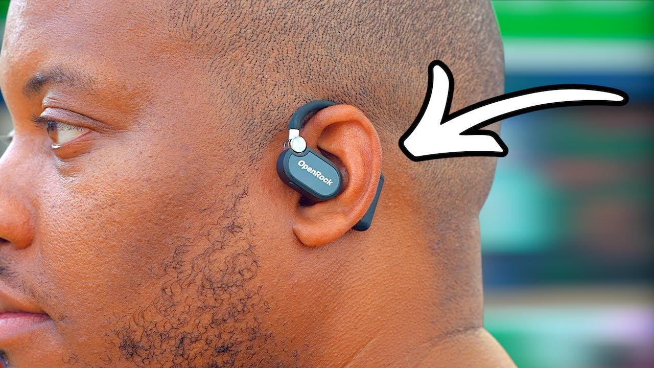 How to choose over the ear earbuds