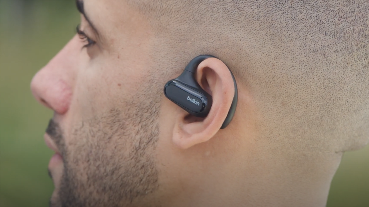 Best over the ear earbuds