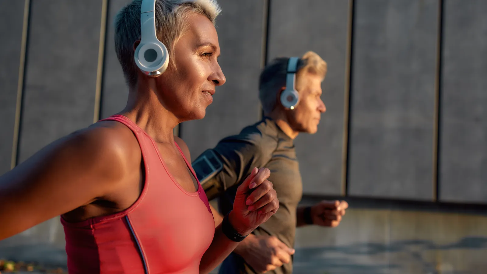 Best over the ear headphones for working out