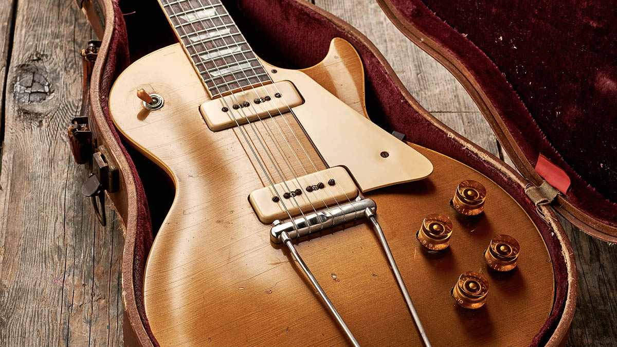 Best p90 pickups