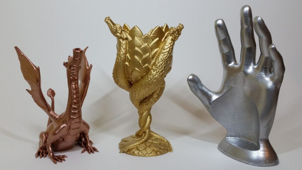 Best paint for 3d prints