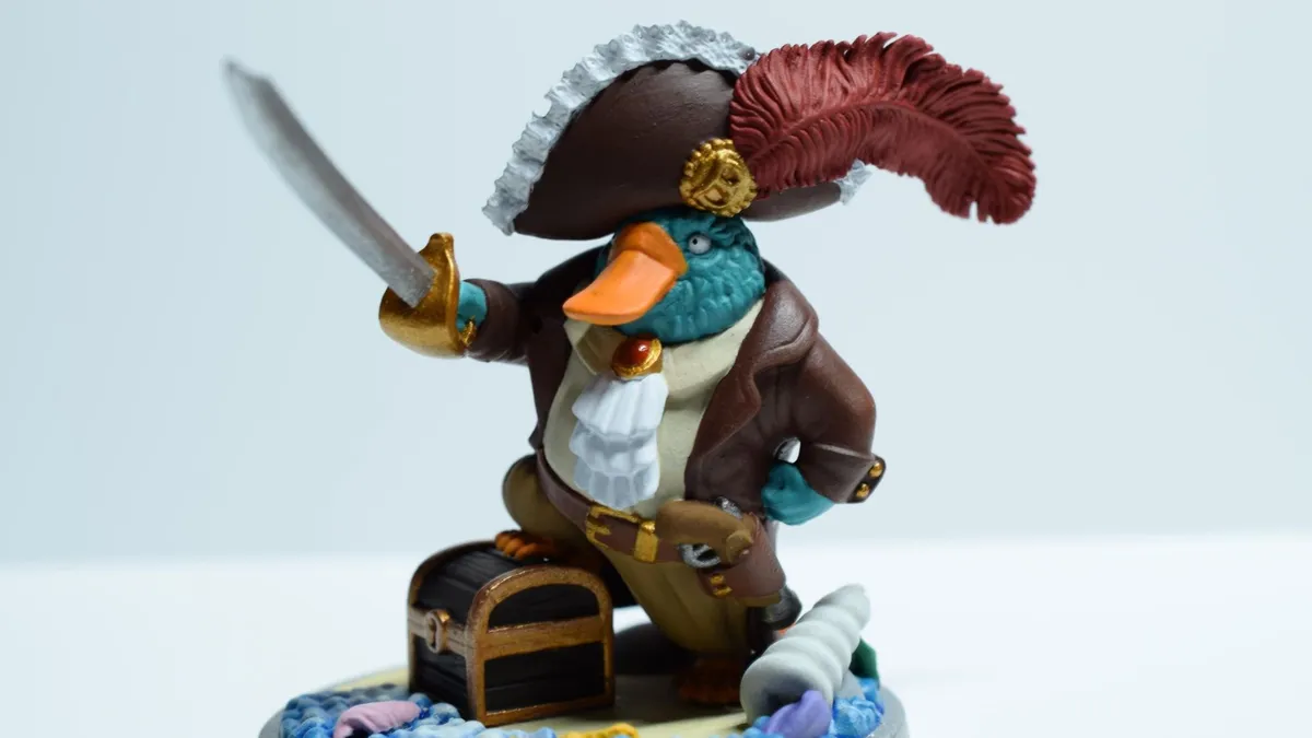 Best paint for 3d prints