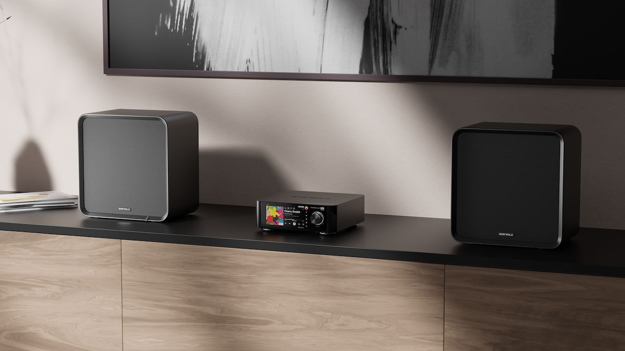 Best passive bookshelf speakers