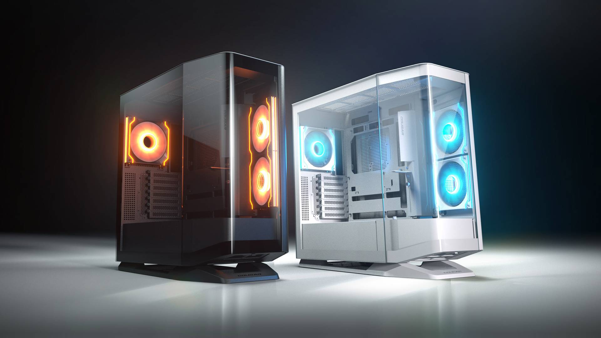 Best pc cases for gaming