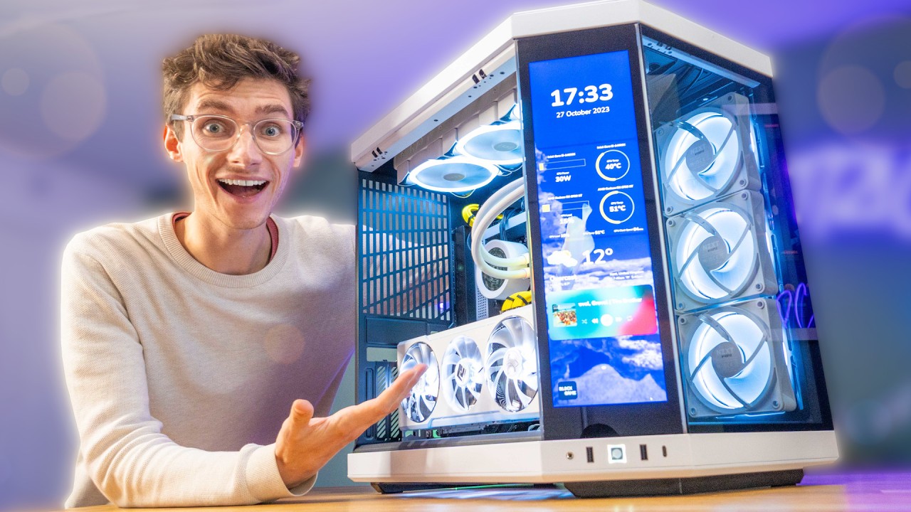 Best pc cases for gaming