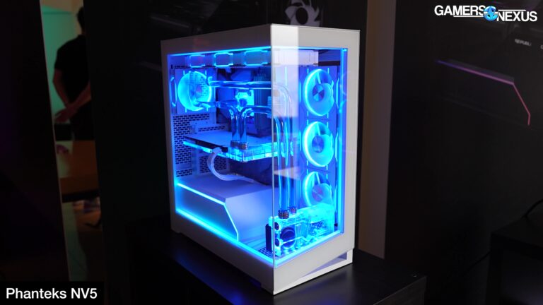The 10 Best PC Cases for Gaming of 2026