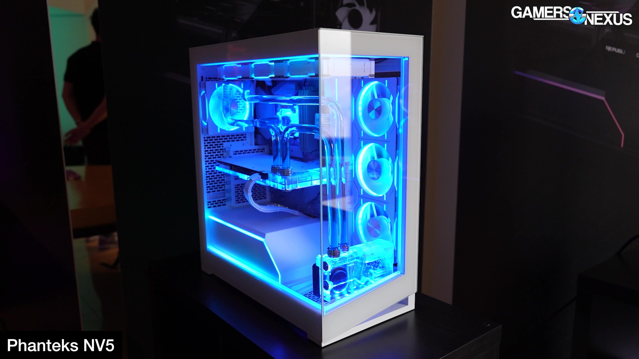 Best pc cases for gaming