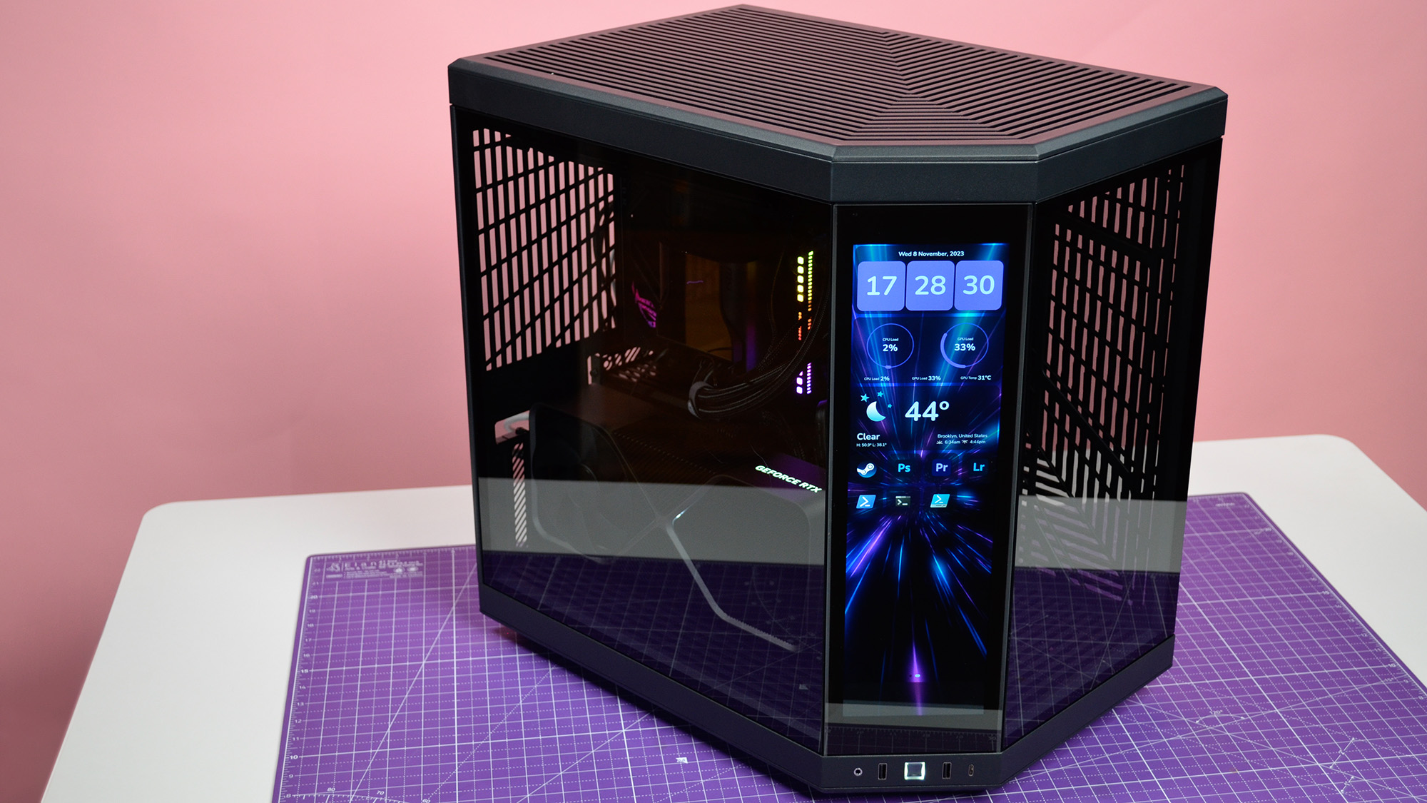 Best pc cases