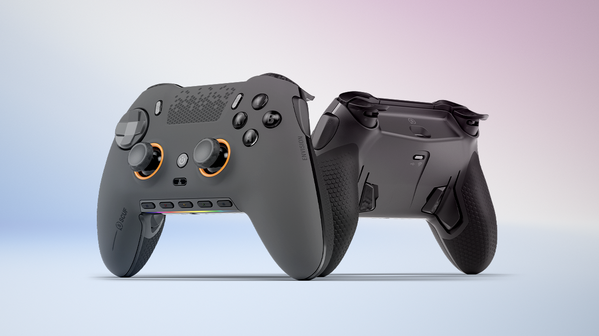 Best pc controller