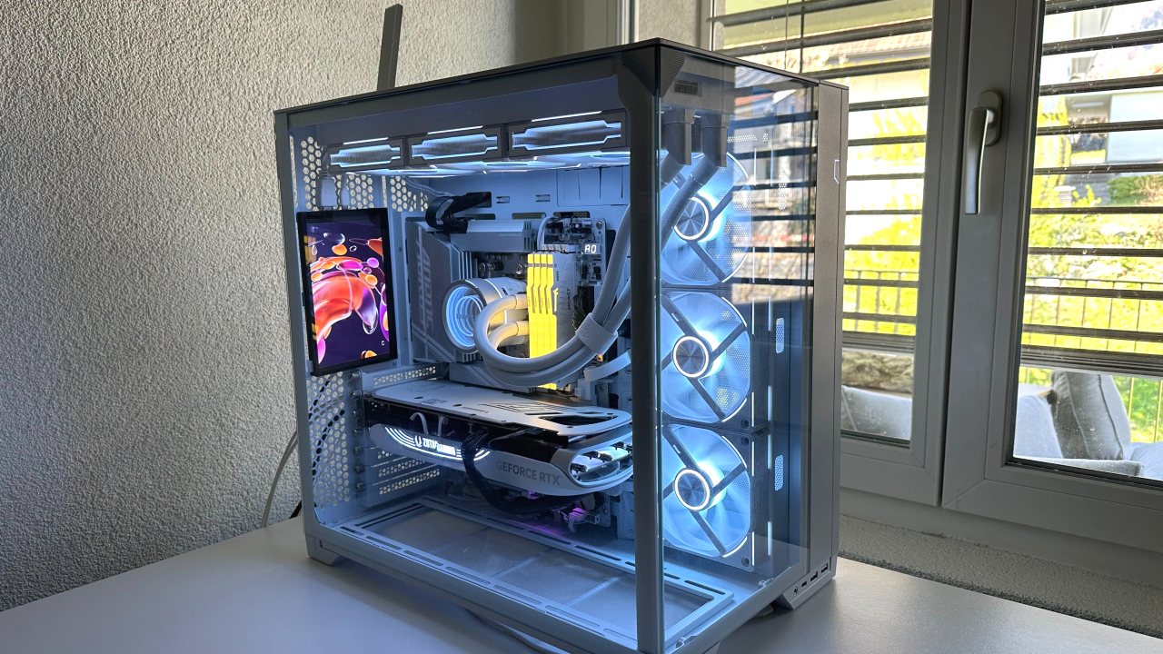 Best pc for ai