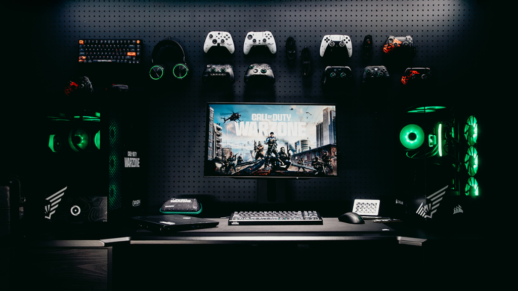 Best pc for warzone