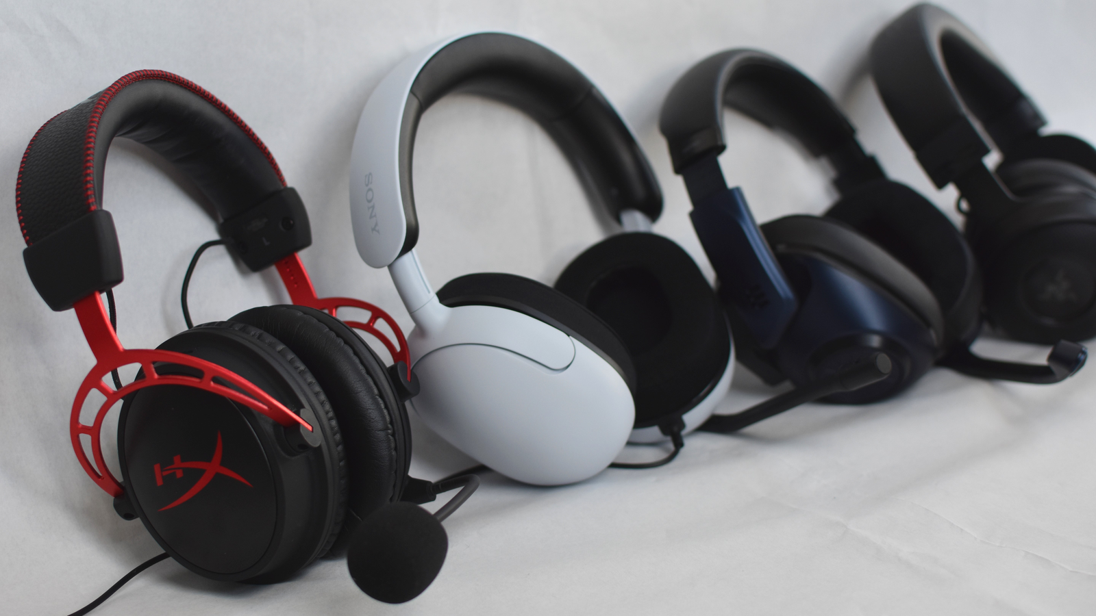 Best pc gaming headset