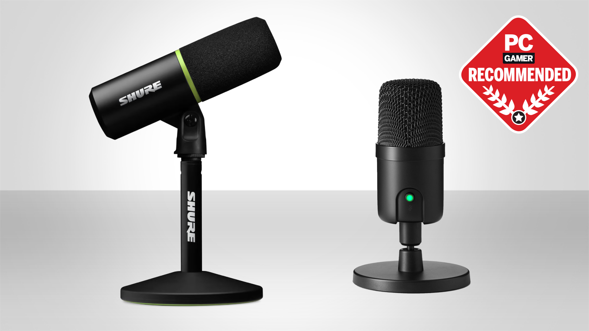 Best pc microphones for gaming