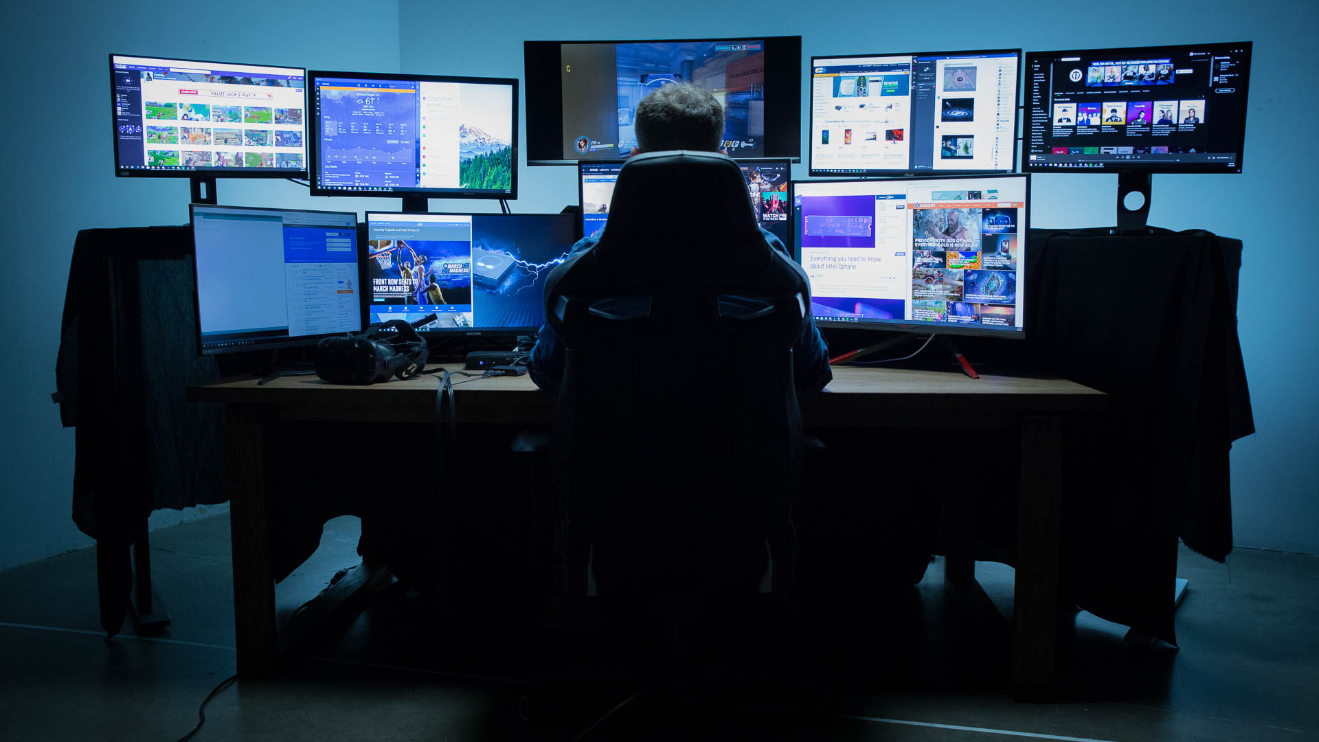 Best pc monitors