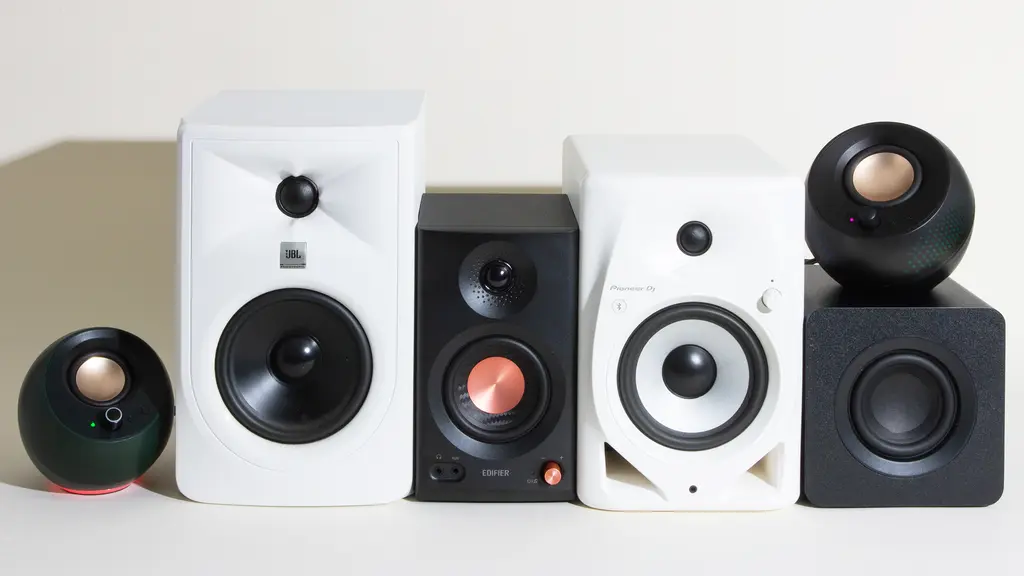 How to choose best pc speakers