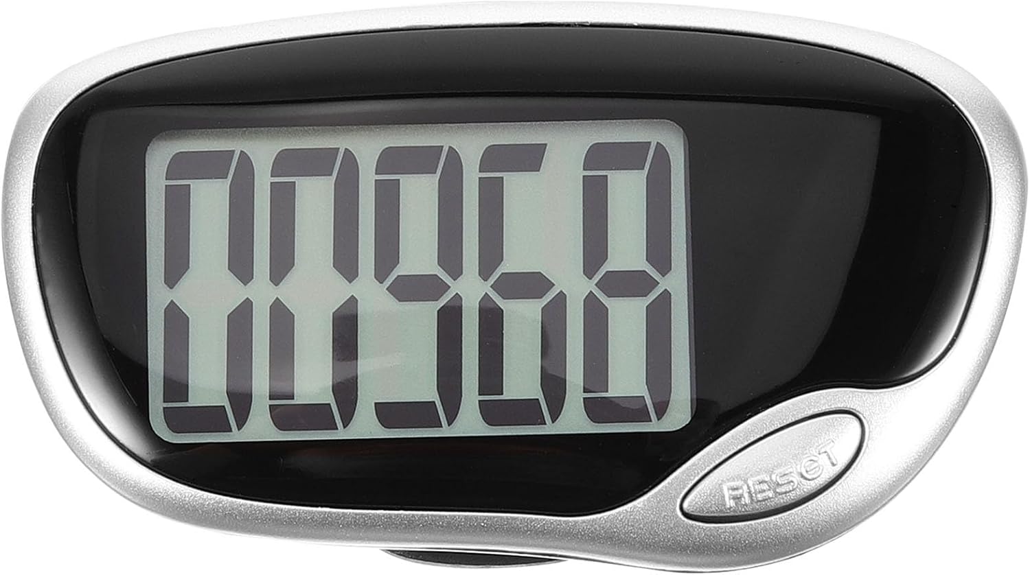 How to choose best pedometer for seniors