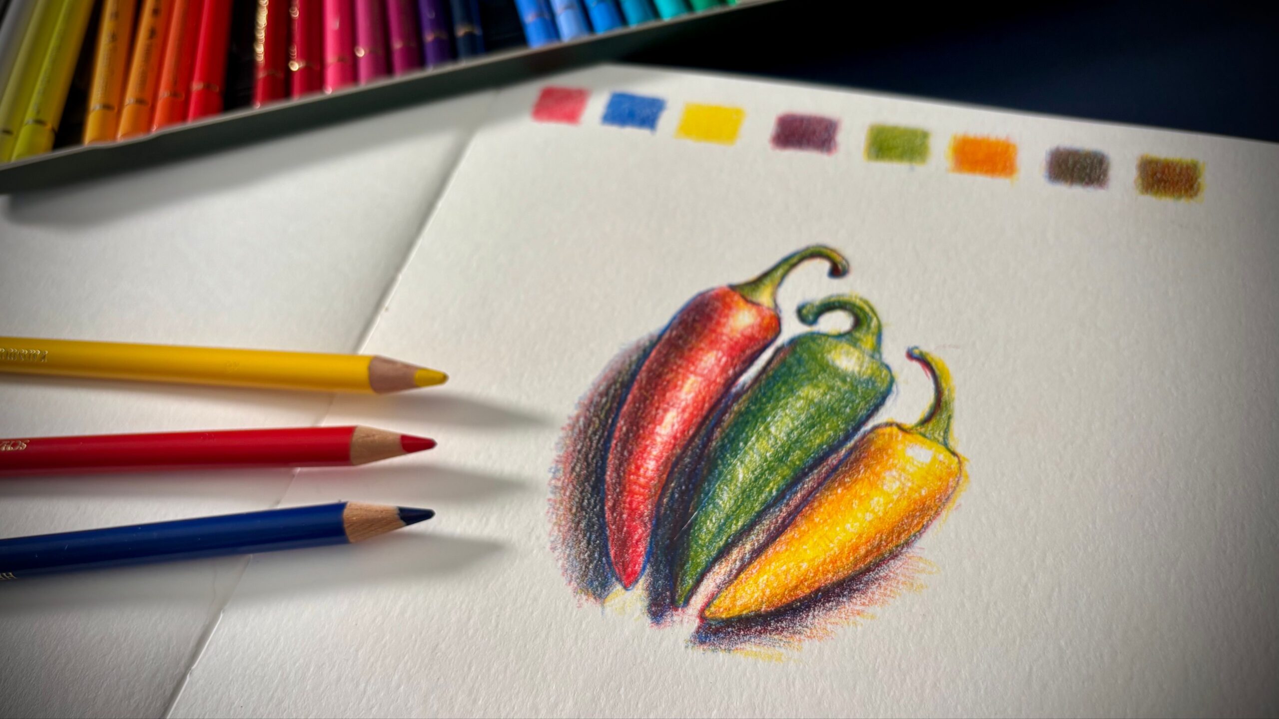 Best pencil drawings