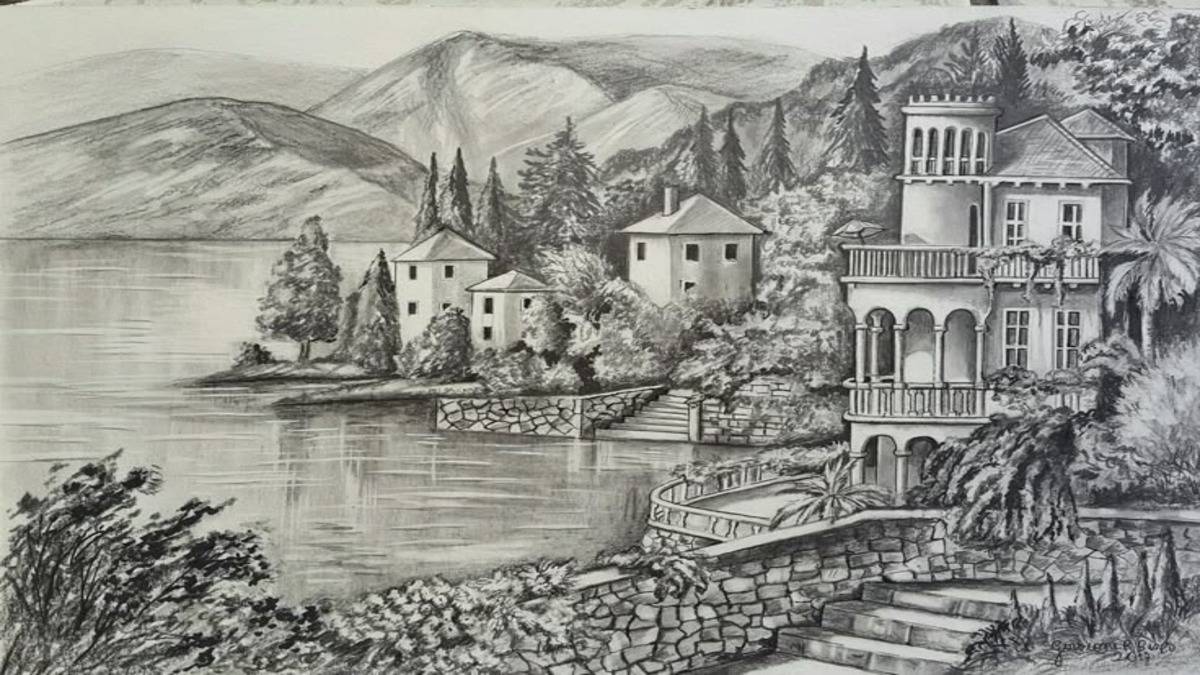 Best pencil drawings