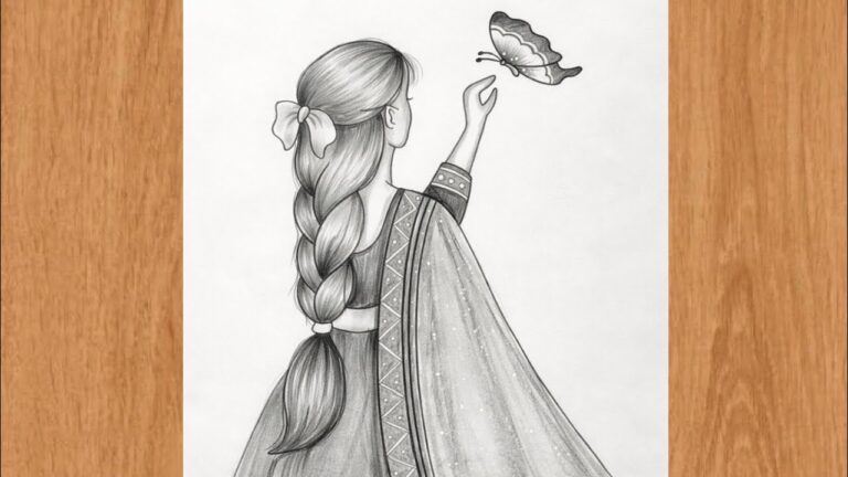 10 Best Pencil Drawings (2026)