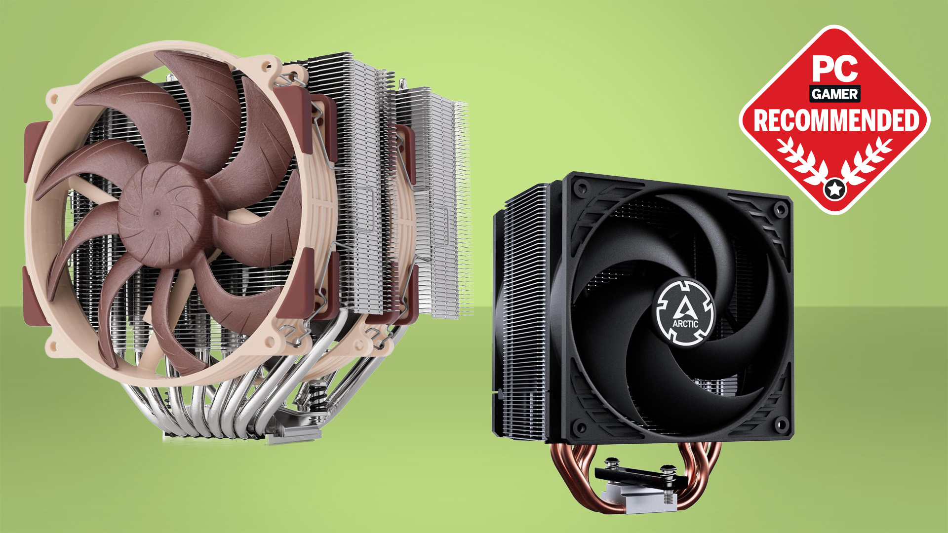 How to choose best performing air cooler