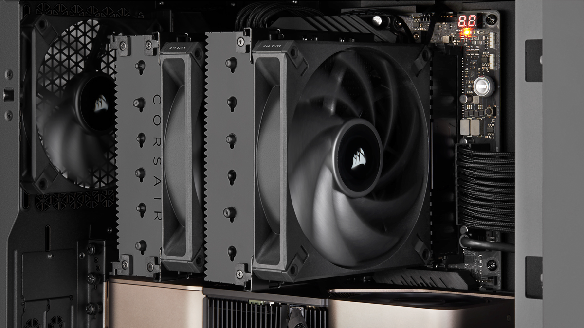 Best performing air cooler