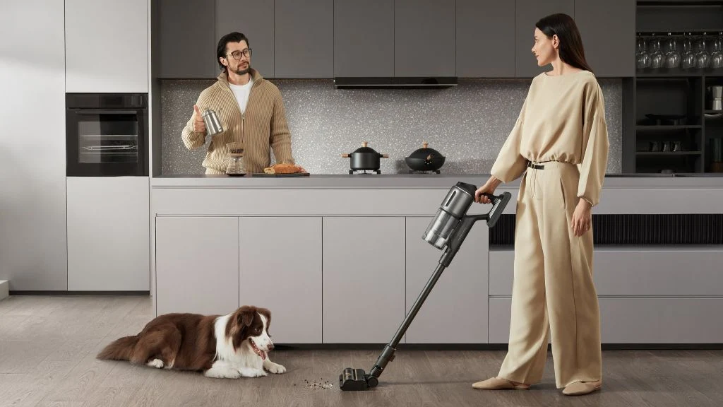 Best pet hair vacuum