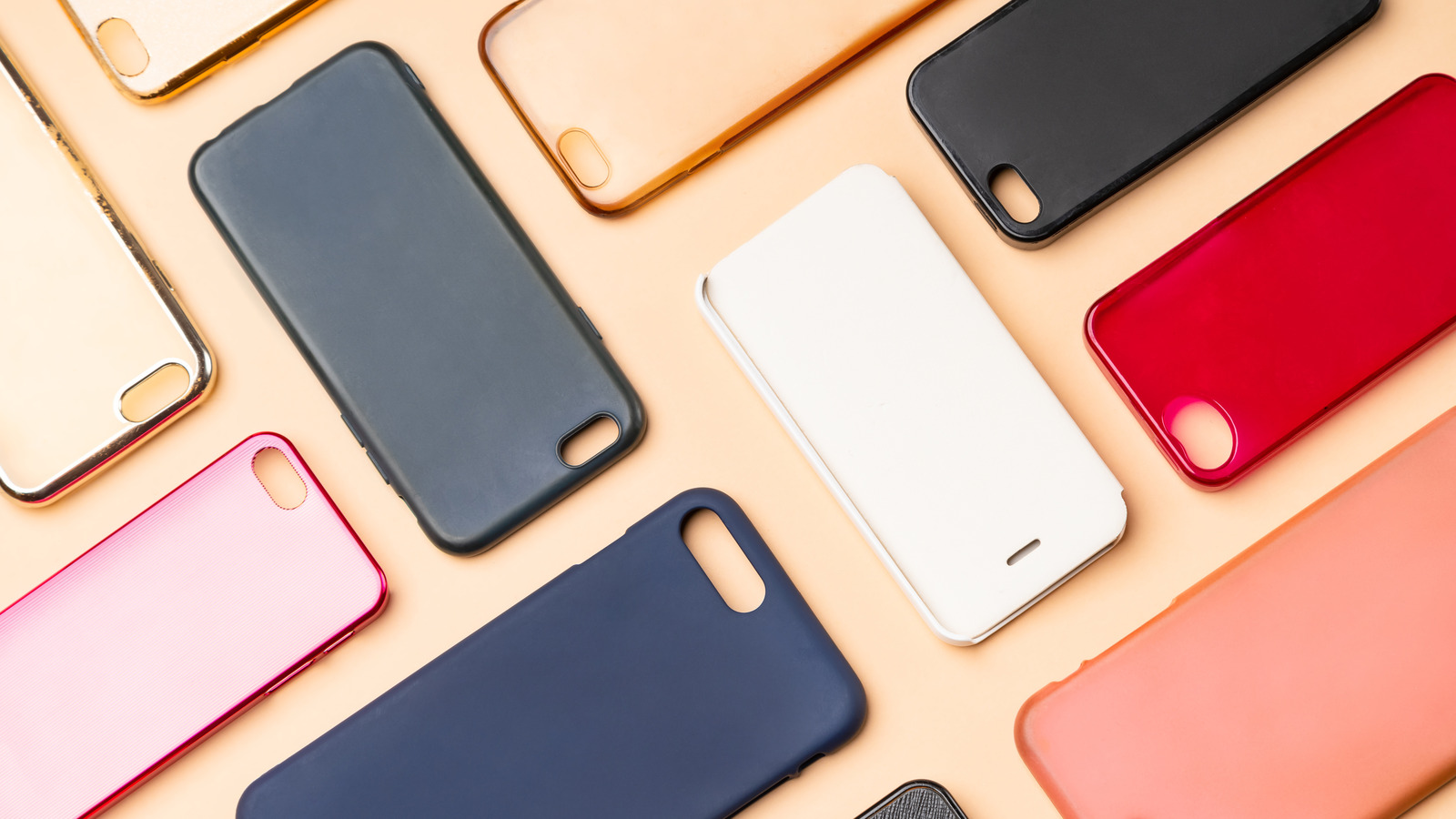 Best phone case brands