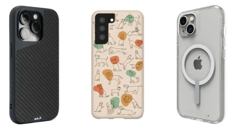 10 Best Phone Case Brands (2026)
