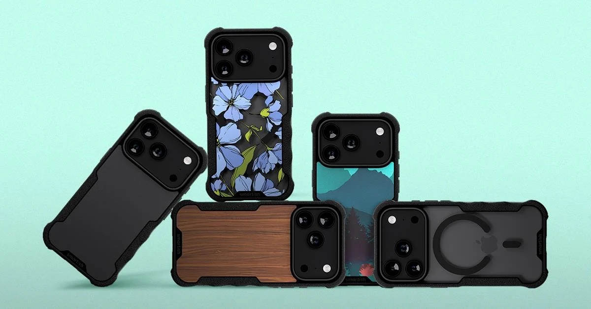 Best phone cases for protection