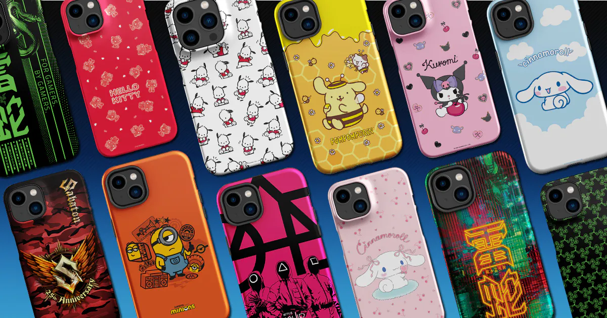 Best phone cases