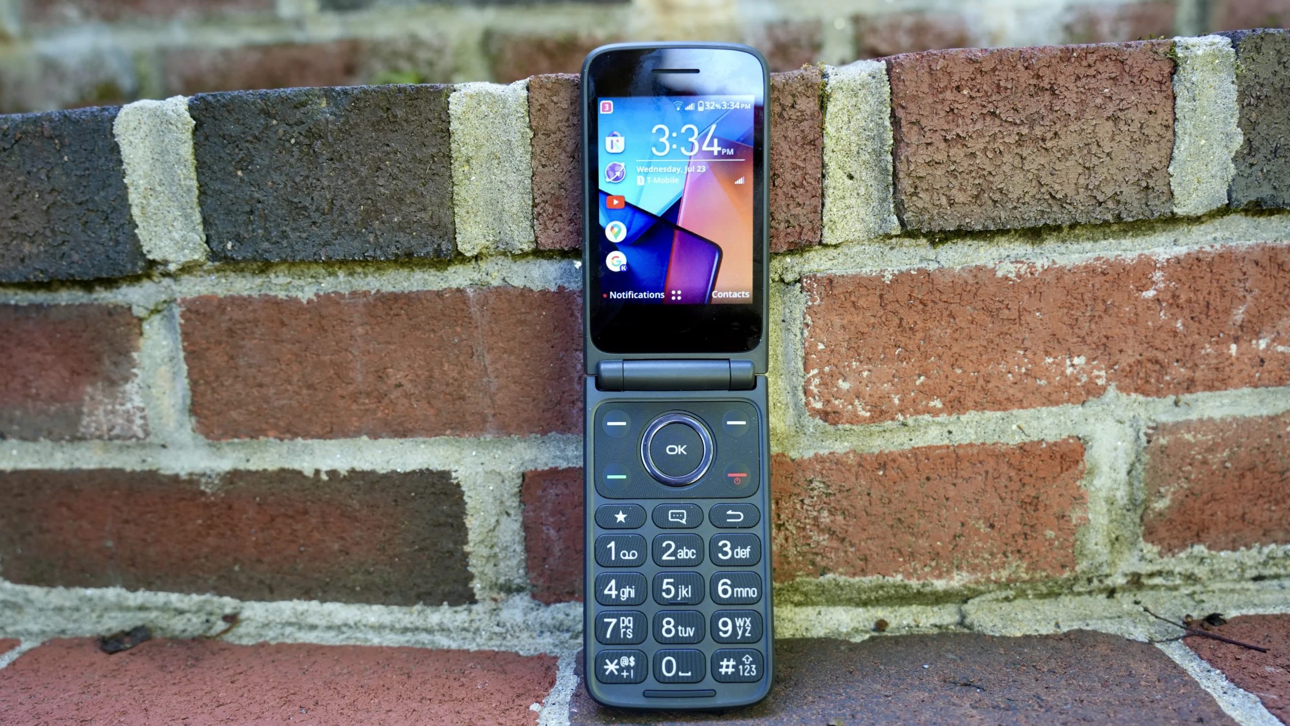 Best phone for kids