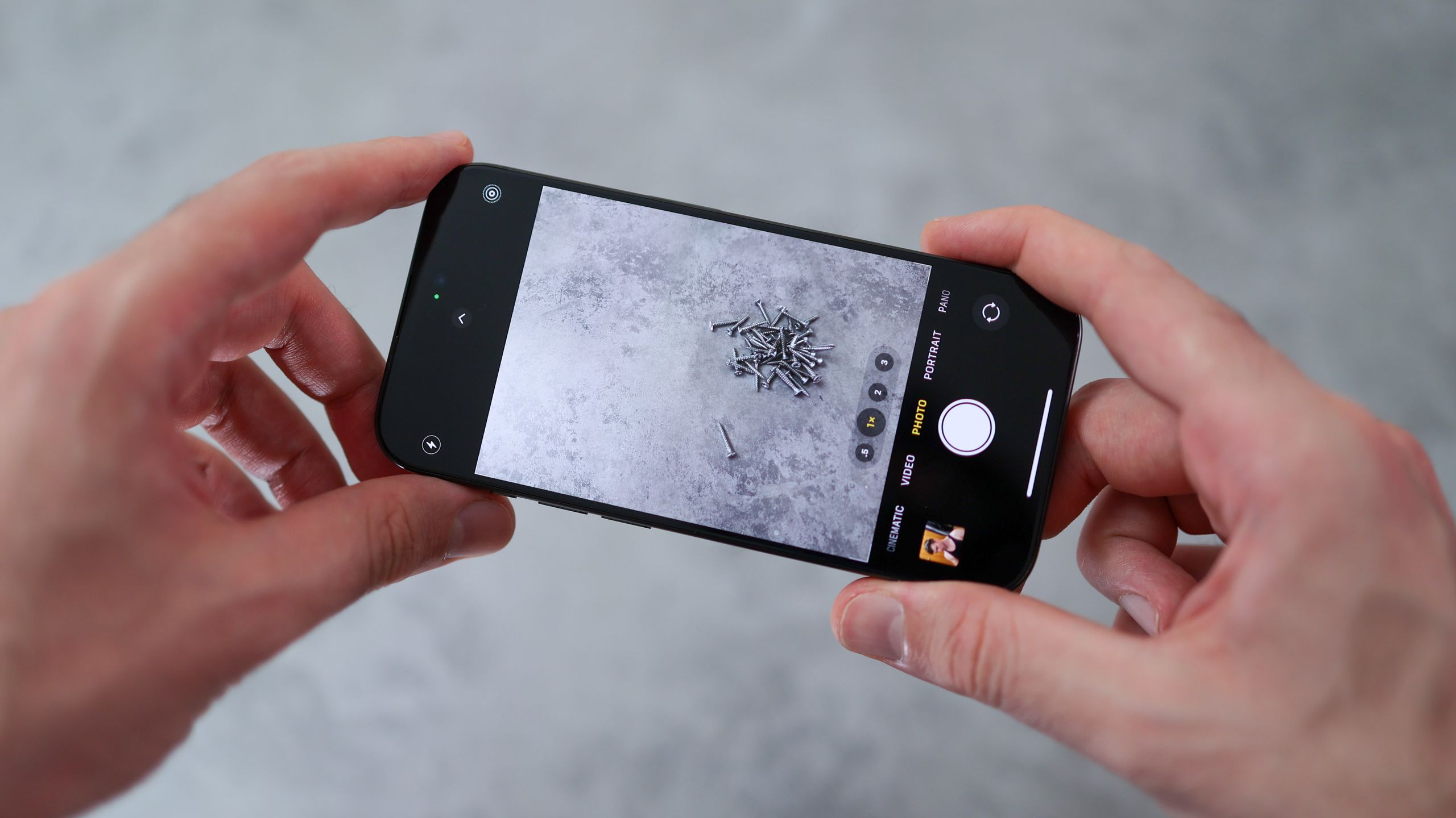 How to choose best phone for photography