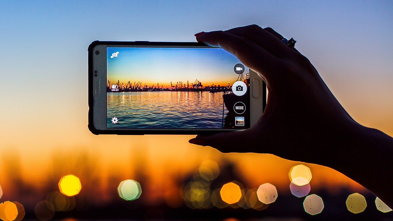Best phone for photography