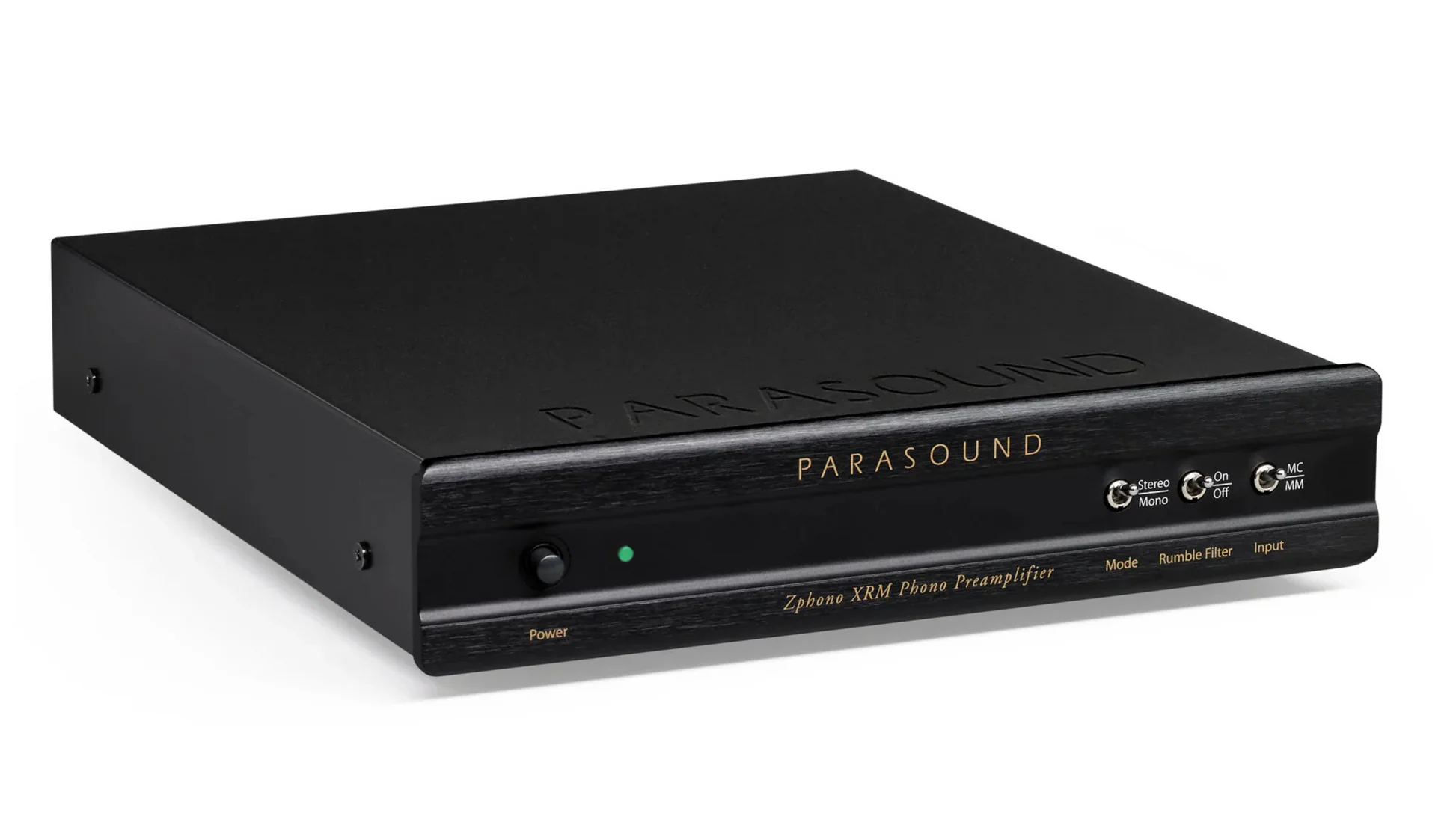Best phono preamp