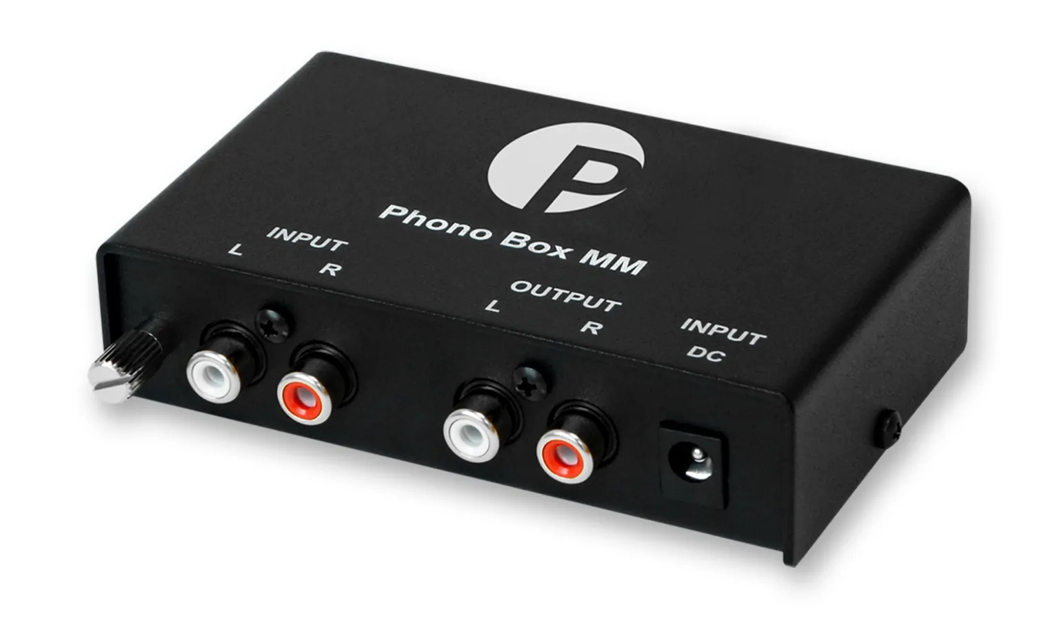 Best phono preamp