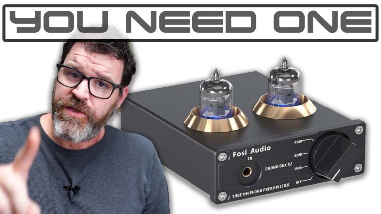 10 Best Phono Preamps (2026)