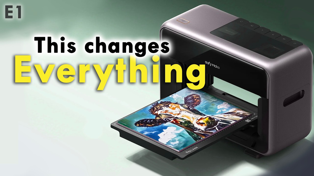 Best photo printer