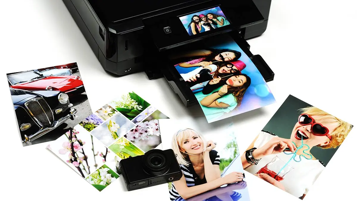 Best photo printer for photographers