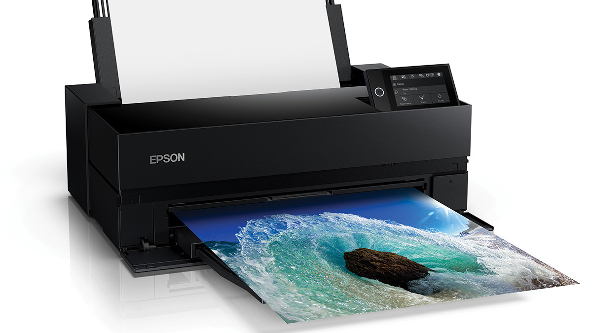 Best photo printer for photographers